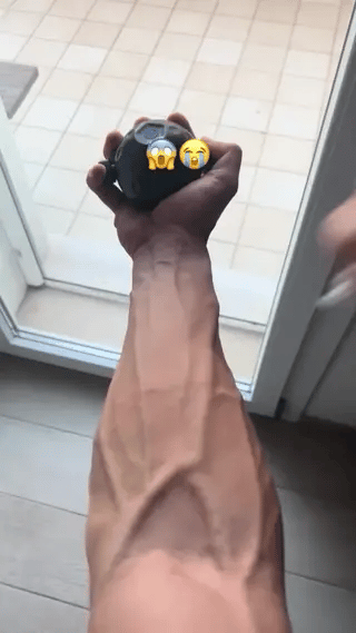Vinger Trainer GripEase voor Sterke Vingers en Stressvermindering
