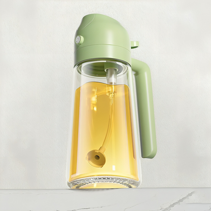 Olieverstuiver SprayPure met Precisie Nozzle
