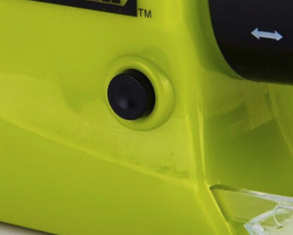 Elektrische Messenslijper SharpEdge Pro Snel en Eenvoudig