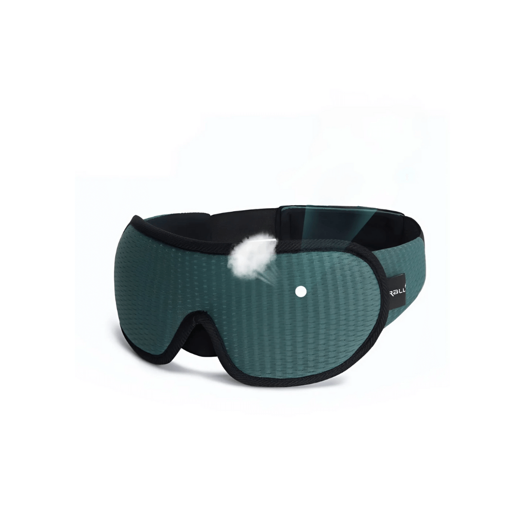 Slaapmasker Oogmasker Zacht en Comfortabel