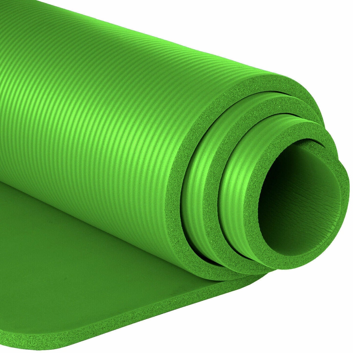 Yoga Mat Antislip voor Meditatie en Fitness