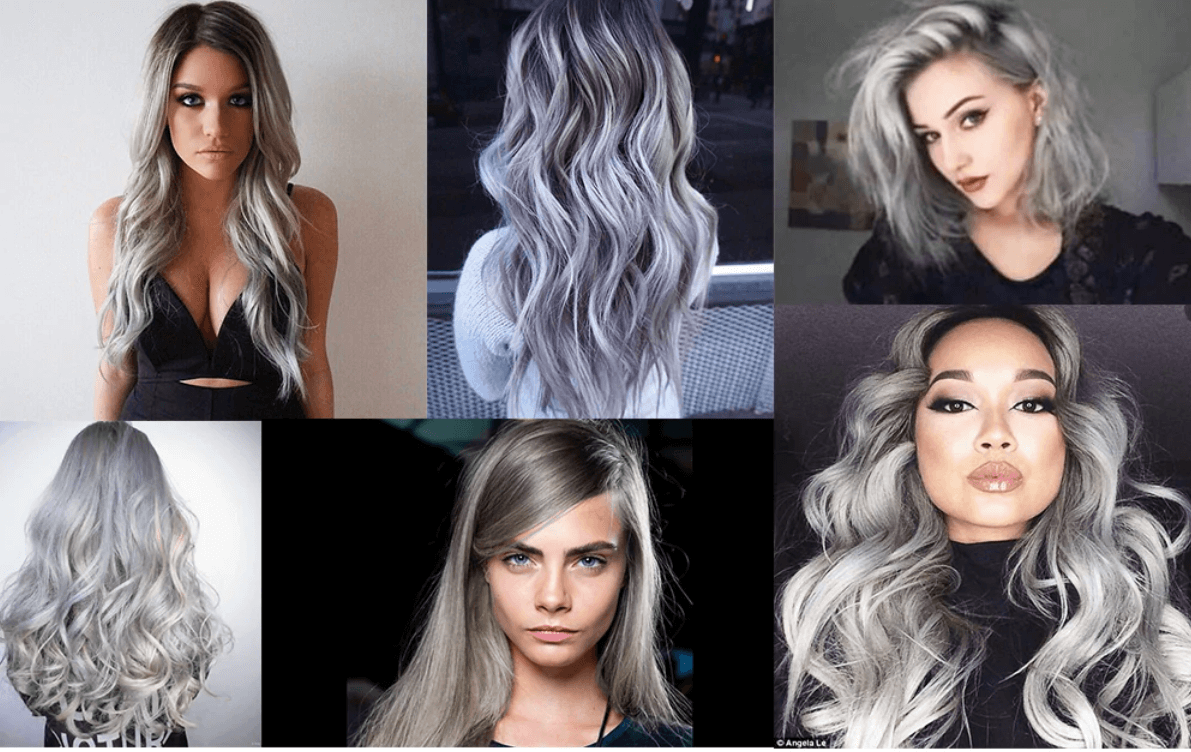 Haarkleur Wax Unisex Wateroplosbaar met Natuurlijke Extracten