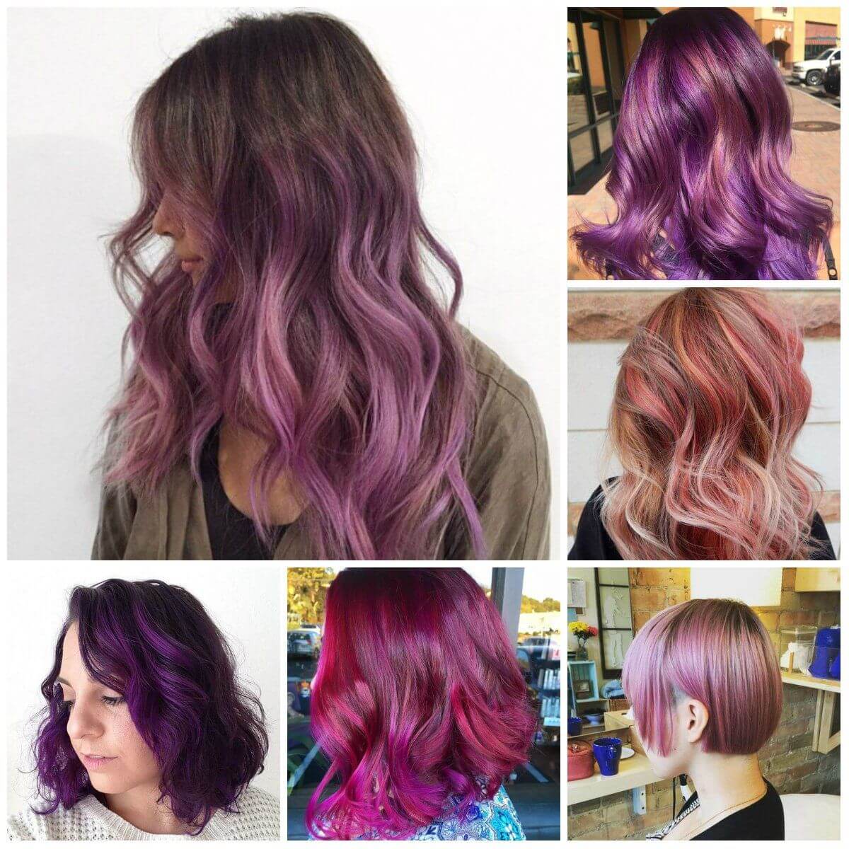Haarkleur Wax Unisex Wateroplosbaar met Natuurlijke Extracten