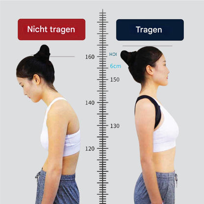 Rugcorrigerend Hulpmiddel StraightAlign voor Betere Houding