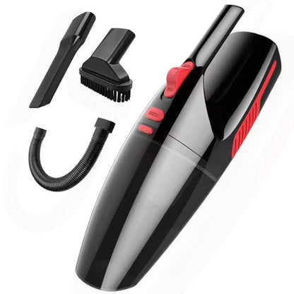 Krachtige USB-stofzuiger 120W Met Multifilter