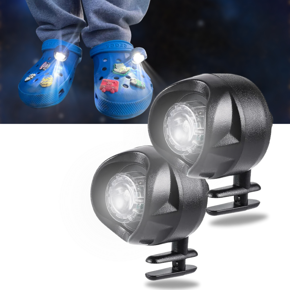 Waterdichte Crocs Handsfree Lichtgewicht Sandalen - Velinix