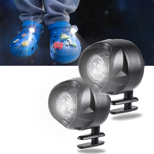 Waterdichte Crocs Handsfree Lichtgewicht Sandalen - Velinix