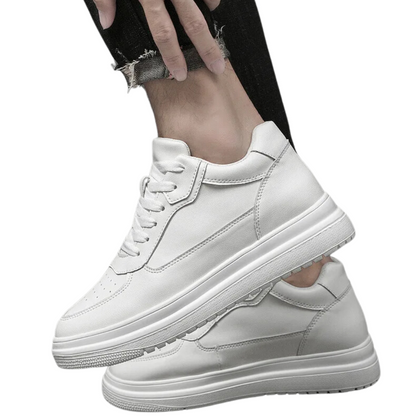 Liftschoenen voor Mannen en Vrouwen Verhogen Zelfvertrouwen