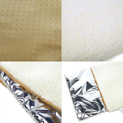 Warmte Pad voor Huisdieren Comfortabel en Zacht