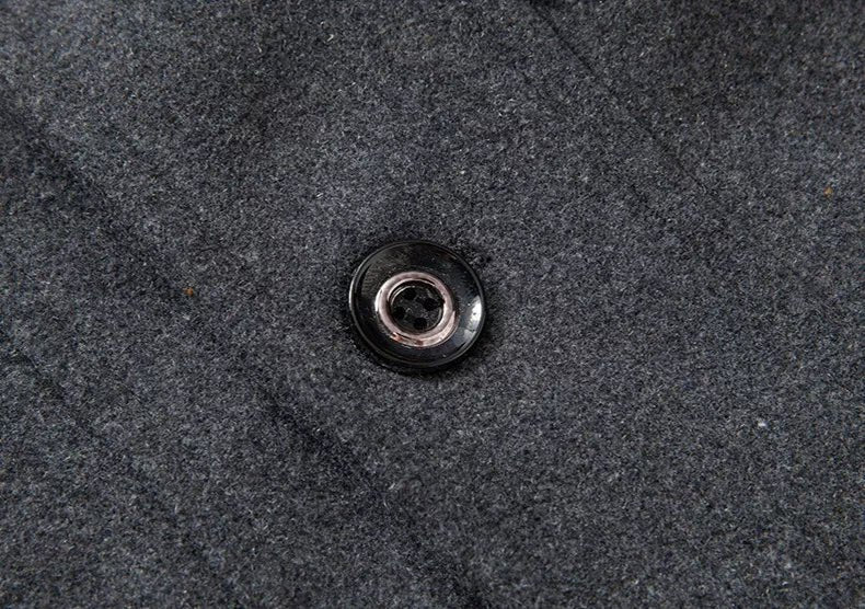 Tweedelige Jas Velinix Heren Modieus Design