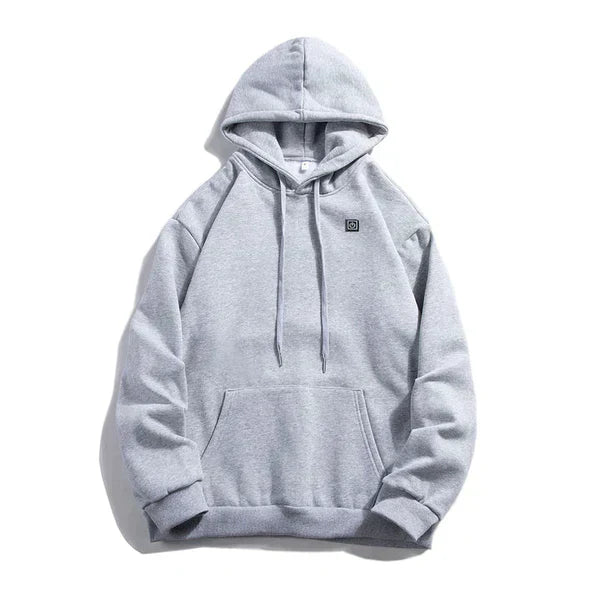 Variant image for HeatWave™ – Unisex Verwarmde Hoodie met Eenvoudige Temperatuurregeling-1