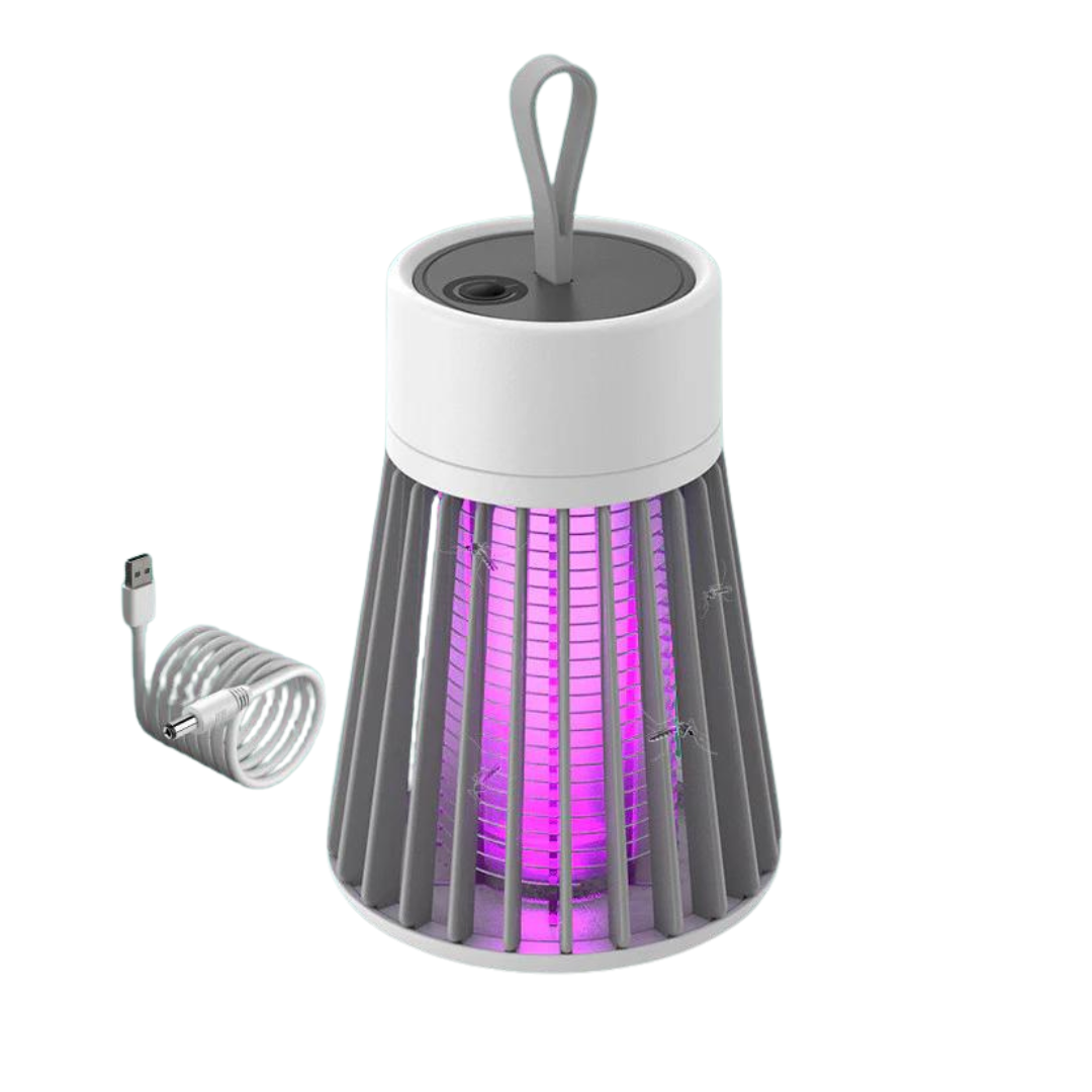 Muggenlamp Camping LED Insectenverjager