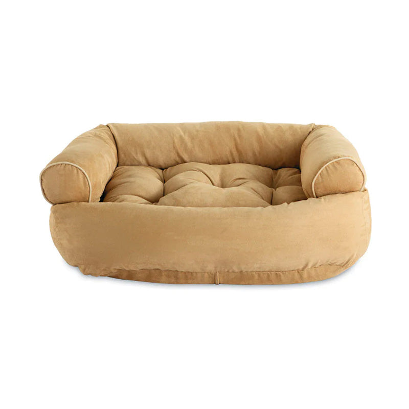 Orthopedisch Hondenbed - Zachte Hondensofa voor Optimaal Comfort - Velinix