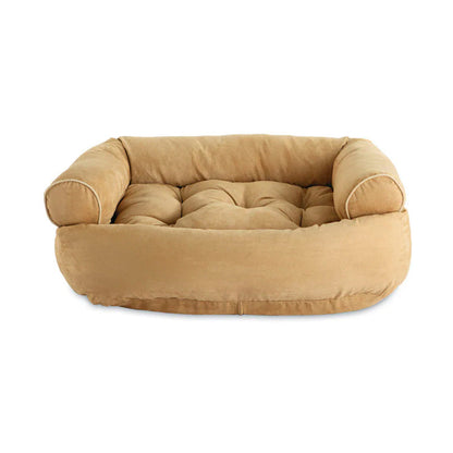 Orthopedisch Hondenbed - Zachte Hondensofa voor Optimaal Comfort - Velinix