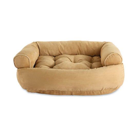 Orthopedisch Hondenbed - Zachte Hondensofa voor Optimaal Comfort - Velinix