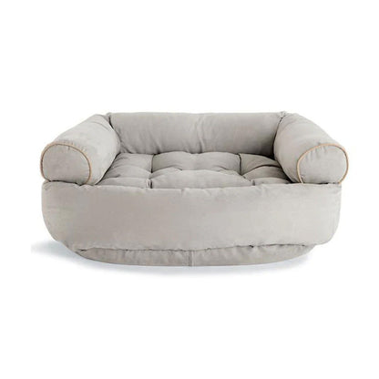 Orthopedisch Hondenbed - Zachte Hondensofa voor Optimaal Comfort