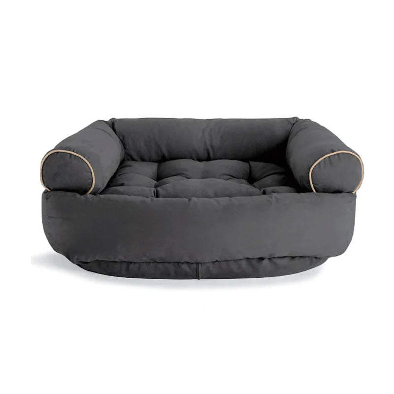 Orthopedisch Hondenbed - Zachte Hondensofa voor Optimaal Comfort