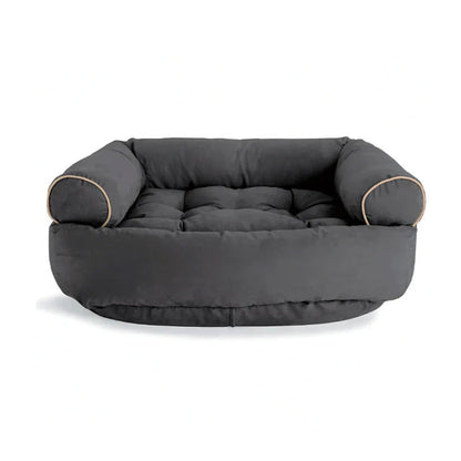 Orthopedisch Hondenbed - Zachte Hondensofa voor Optimaal Comfort