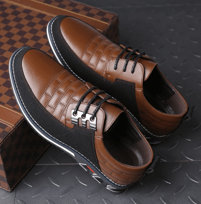 Kunstleer Schoenen Hybride Stijl voor Dames