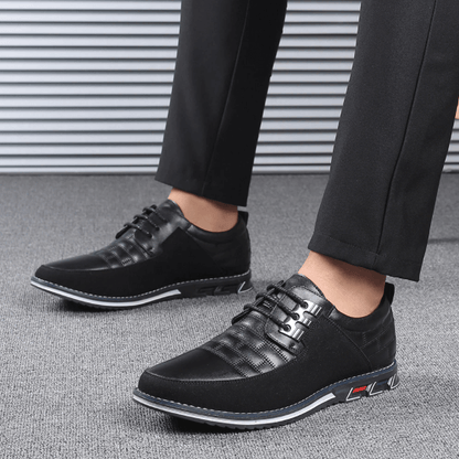 Kunstleer Schoenen Hybride Stijl voor Dames