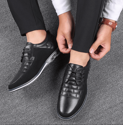 Kunstleer Schoenen Hybride Stijl voor Dames