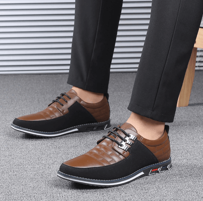 Kunstleer Schoenen Hybride Stijl voor Dames
