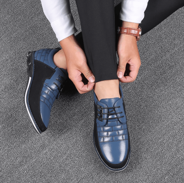 Kunstleer Schoenen Hybride Stijl voor Dames