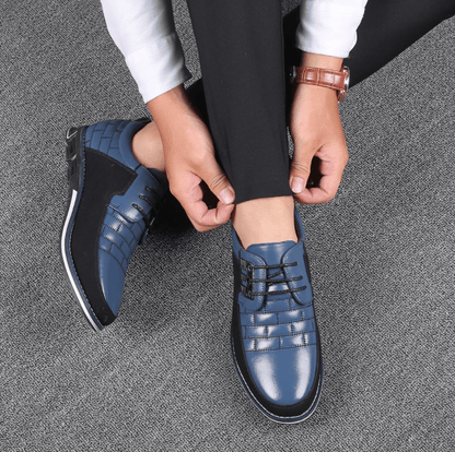 Kunstleer Schoenen Hybride Stijl voor Dames