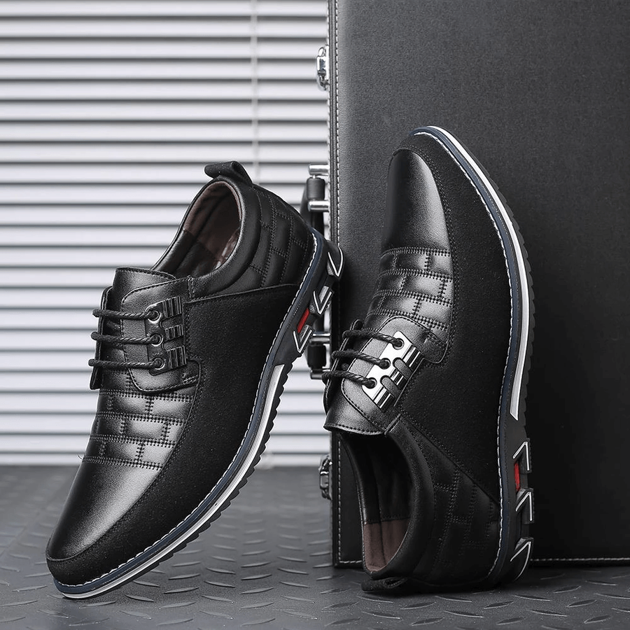 Kunstleer Schoenen Hybride Stijl voor Dames