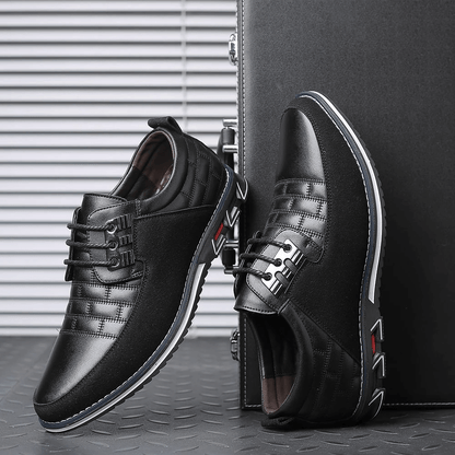 Kunstleer Schoenen Hybride Stijl voor Dames