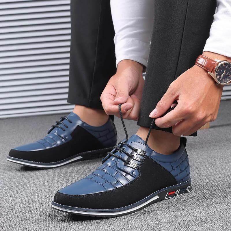 Kunstleer Schoenen Hybride Stijl voor Dames