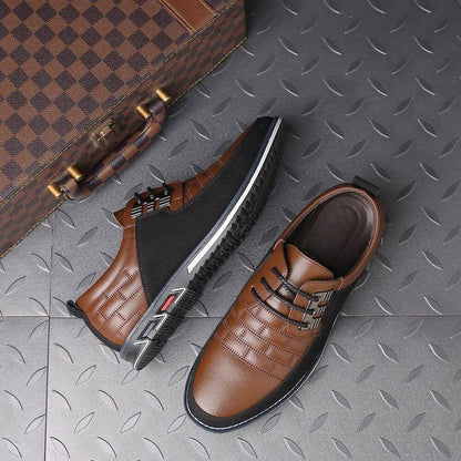 Kunstleer Schoenen Hybride Stijl voor Dames