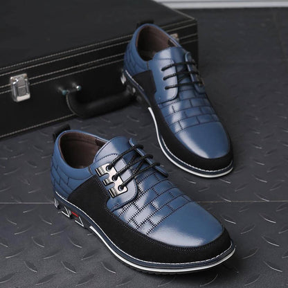 Kunstleer Schoenen Hybride Stijl voor Dames