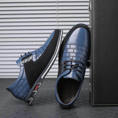Kunstleer Schoenen Hybride Stijl voor Dames