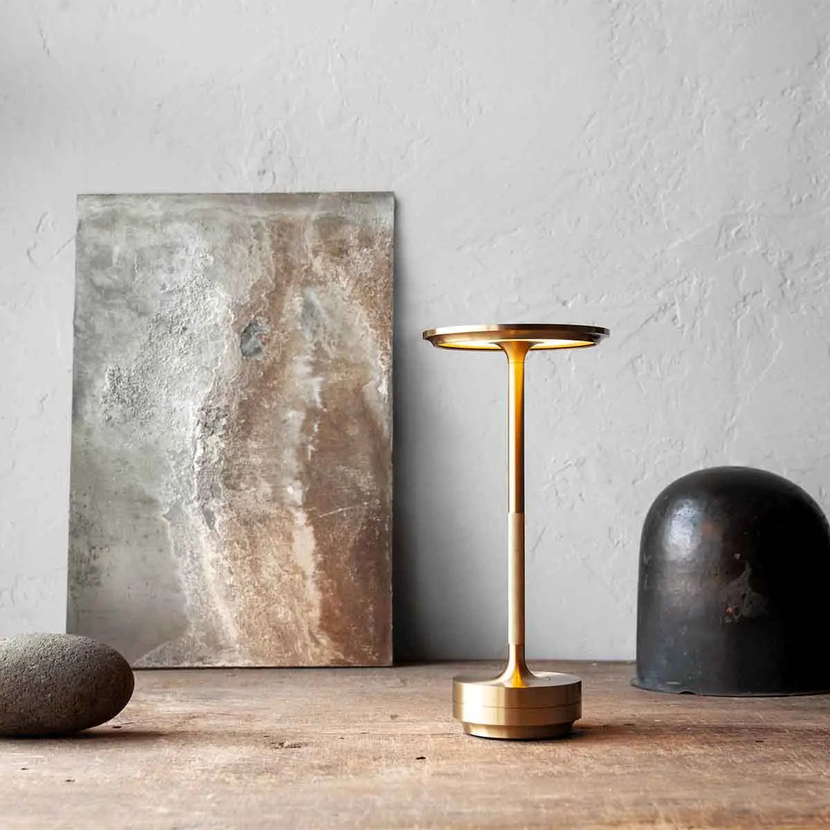 Sfeerlamp Gentle Touch Zacht Warm Licht