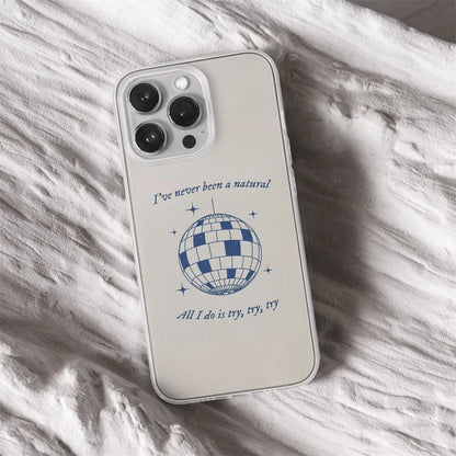 iPhone Hoesje Silicone Zacht en Stijlvol voor iPhone 11-14