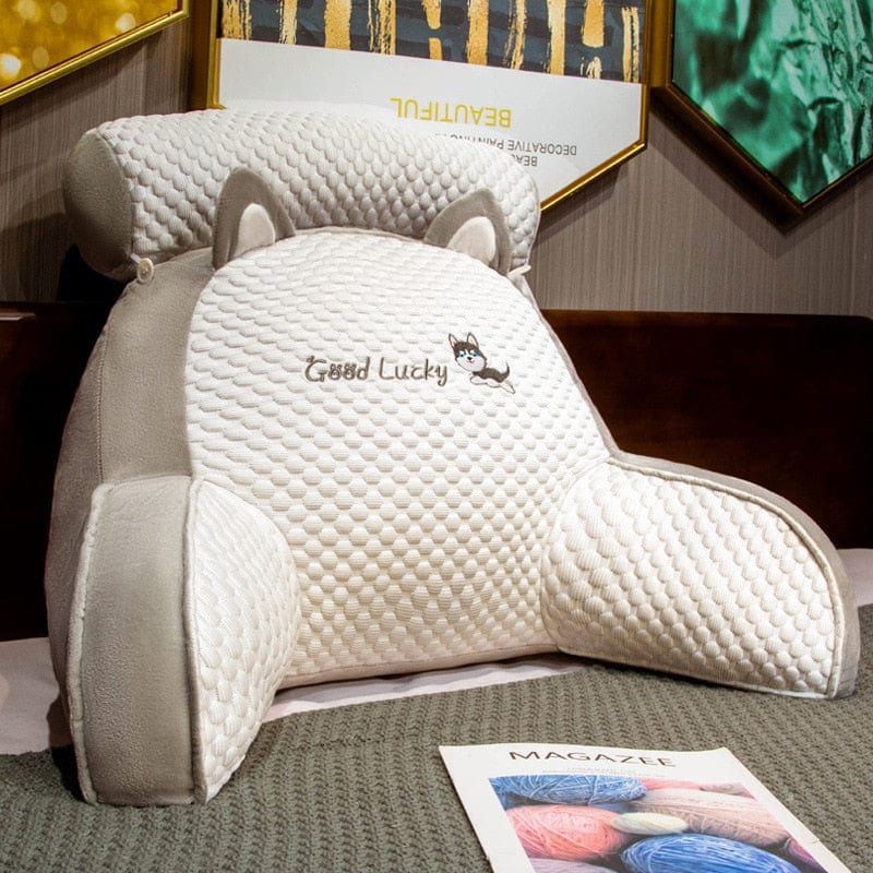 Luxueuze Loungebank met Soepele Ondersteuning - Velinix