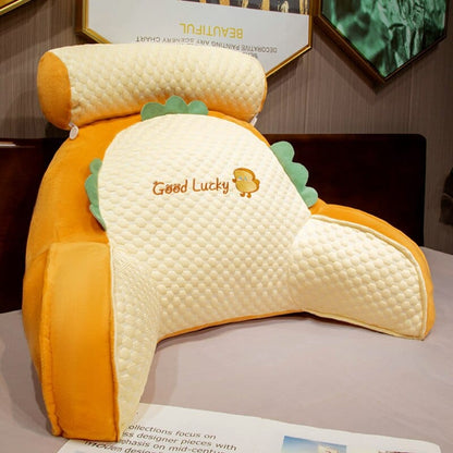 Luxueuze Loungebank met Soepele Ondersteuning