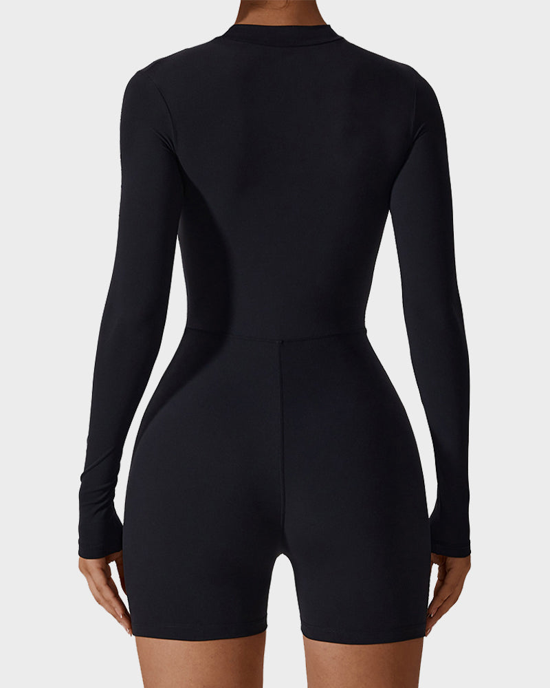 Luxe Sport Shorts voor Vrouwen - Lichtgewicht en Stijlvol