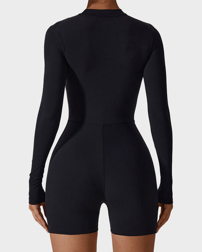 Luxe Sport Shorts voor Vrouwen - Lichtgewicht en Stijlvol