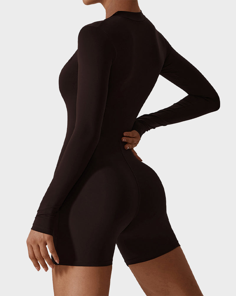 Luxe Sport Shorts voor Vrouwen - Lichtgewicht en Stijlvol