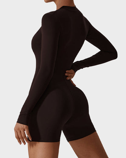 Luxe Sport Shorts voor Vrouwen - Lichtgewicht en Stijlvol
