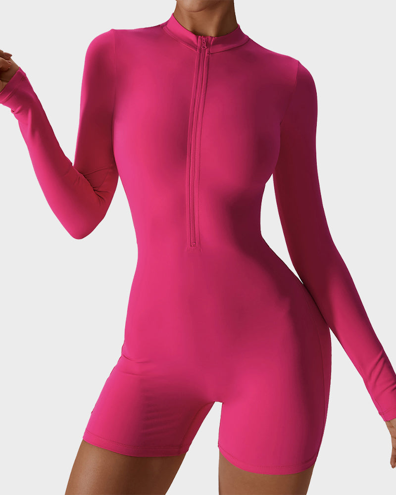 Luxe Sport Shorts voor Vrouwen - Lichtgewicht en Stijlvol