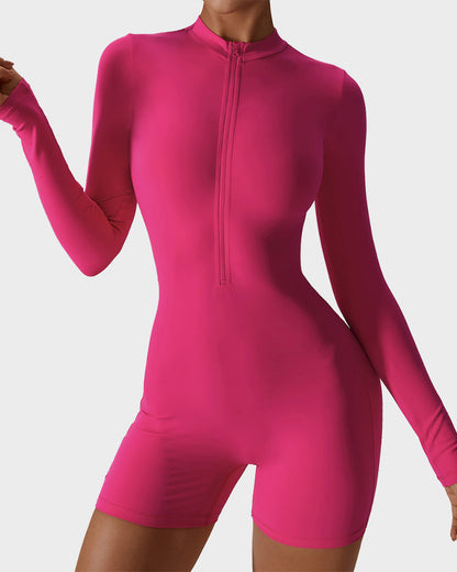 Luxe Sport Shorts voor Vrouwen - Lichtgewicht en Stijlvol