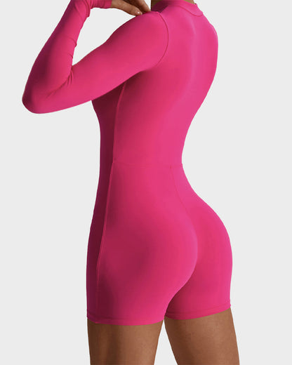Luxe Sport Shorts voor Vrouwen - Lichtgewicht en Stijlvol