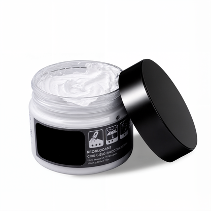Leder Restauratie Crème voor Leer Conditie