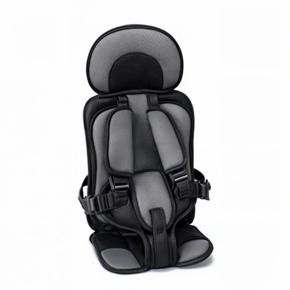 Kinder Autostoel Veiligheidsgordel Isofix