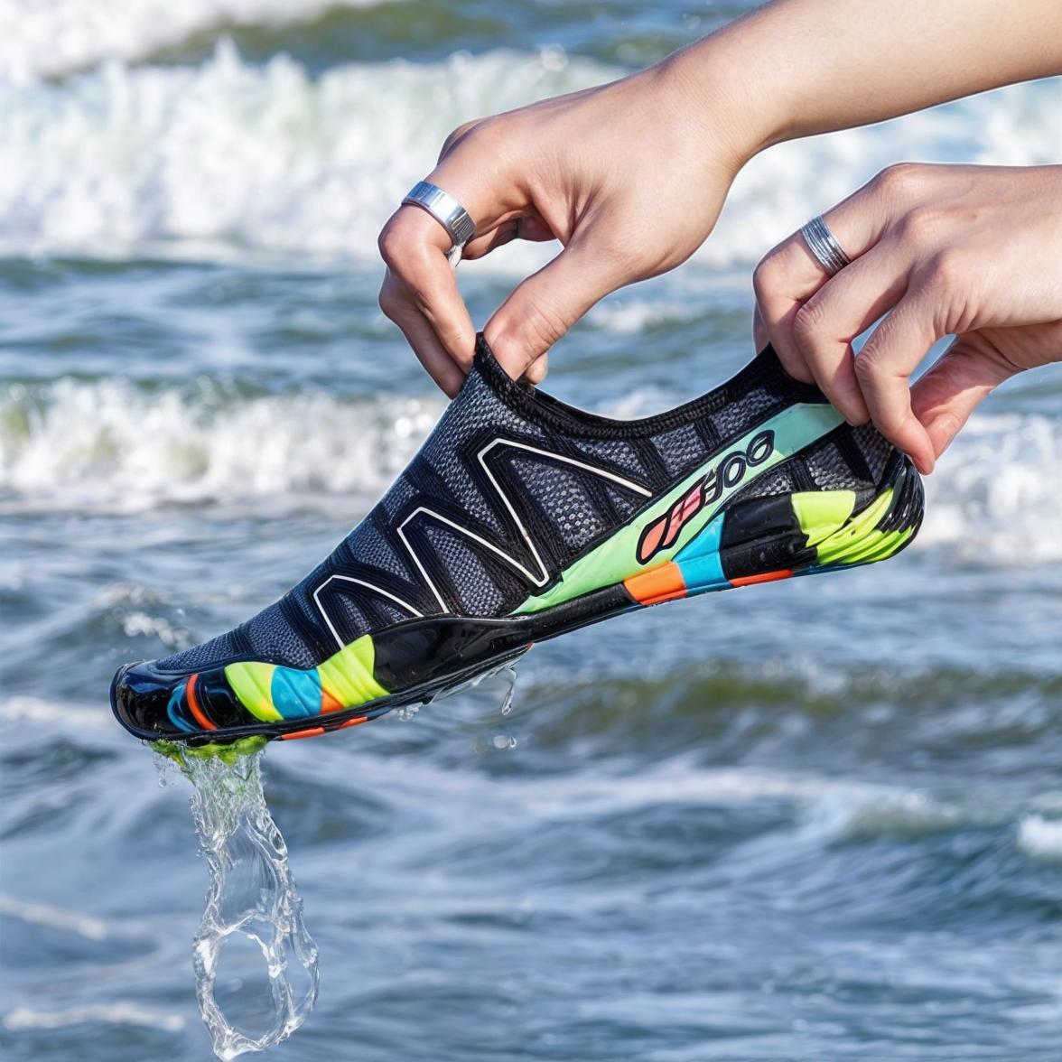 Waterschoenen Sneldrogend Lichtgewicht Sport
