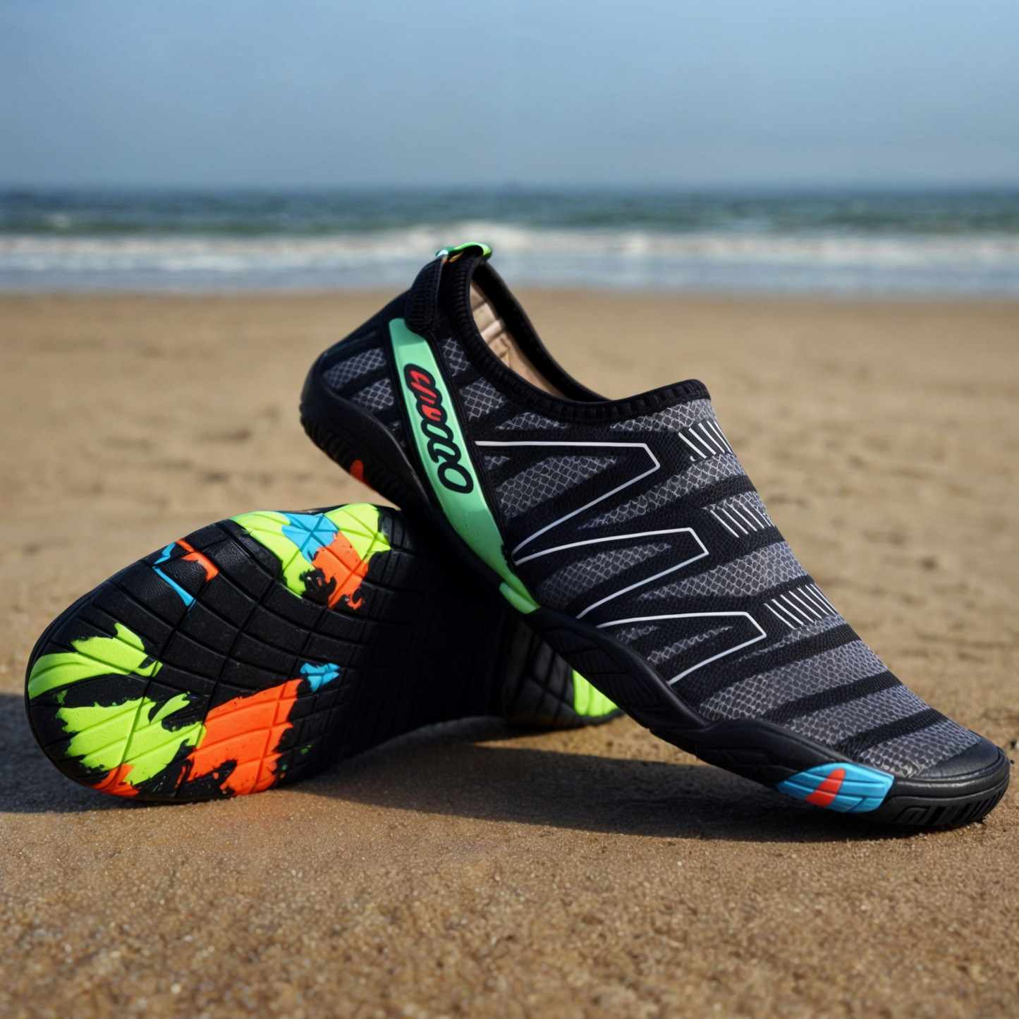 Waterschoenen Sneldrogend Lichtgewicht Sport