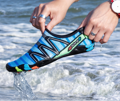 Waterschoenen Sneldrogend Lichtgewicht Sport